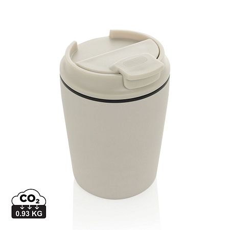 Кружка для кофе Pico Barista RCS, 220 мл, в тубусе