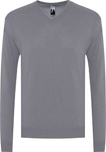 Джемпер мужской Galaxy Men, серый, размер 3XL