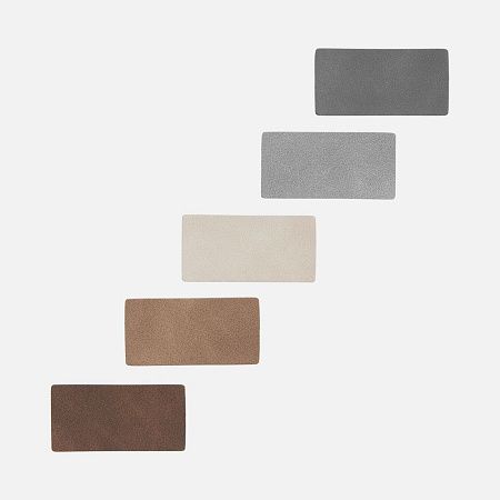 Лейбл Listra Nubuck Touch, XS, бежевый