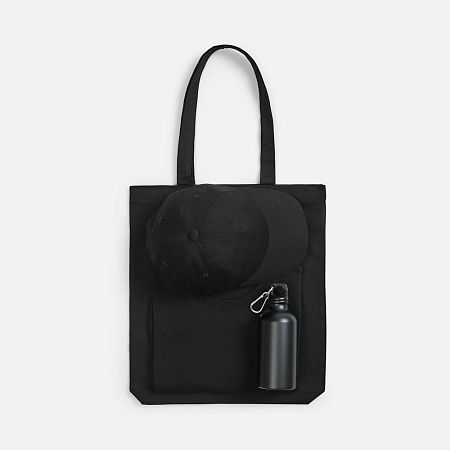 Набор Colorama, черный, размер XS