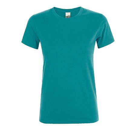 Футболка женская REGENT WOMEN 150