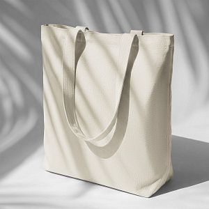 Сумка из плотного хлопка «Carryme 220», 220 г/м2