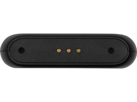 Беспроводное портативное зарядное устройство с зарядной станцией «UnIQ», 10000 mAh