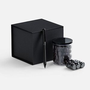 Набор No Stress с камушками