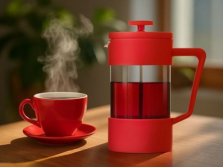 Френч-пресс «Intense»