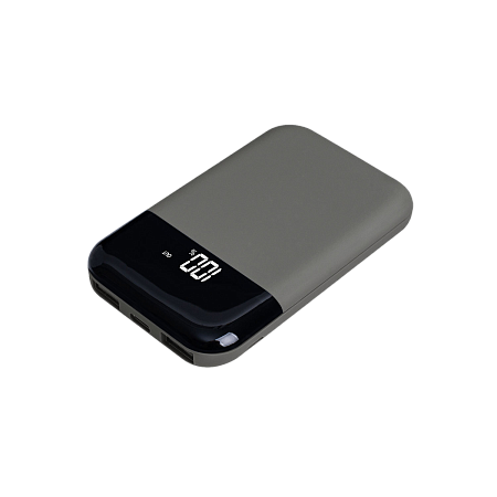 Внешний аккумулятор Fondo 5000 mAh, черный