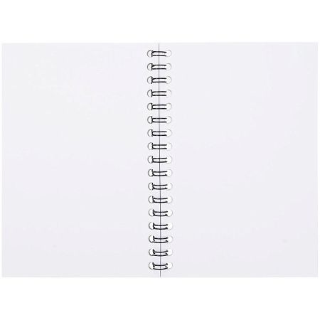 Блокнот Essing M без линовки, крафт