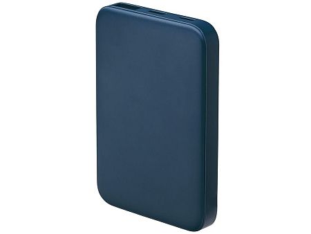 Внешний аккумулятор «Simp», 5000 мАч