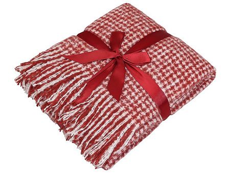 Плед акриловый «Harp» 180 х 130 см