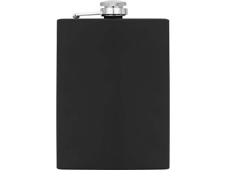 Фляжка «Remarque» soft-touch 2.0