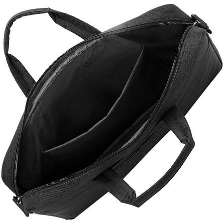 Сумка для ноутбука L236, черная