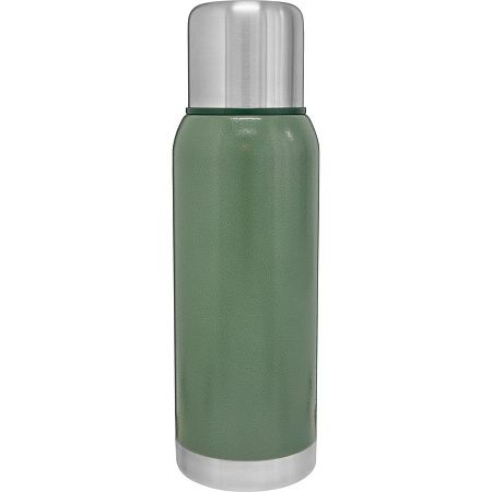 Термос Adventure 1000, зеленый