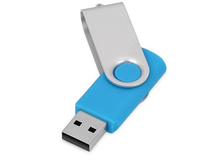 Флеш-карта USB 2.0 16 ГБ «Квебек»