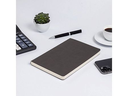 Ежедневник недатированный А5 «Megapolis Velvet Flex»