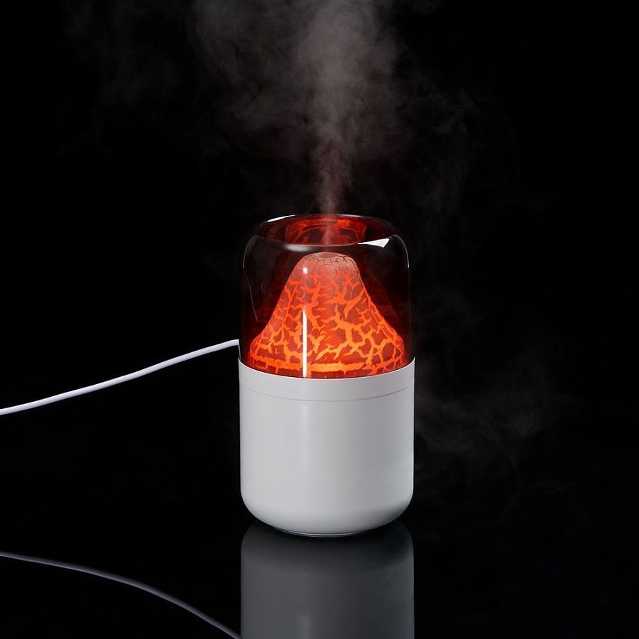 Настольный увлажнитель Jogo, белый