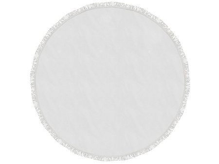 Пляжное полотенце для сублимации