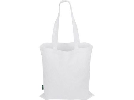 Сумка для покупок Caravan 140, белая