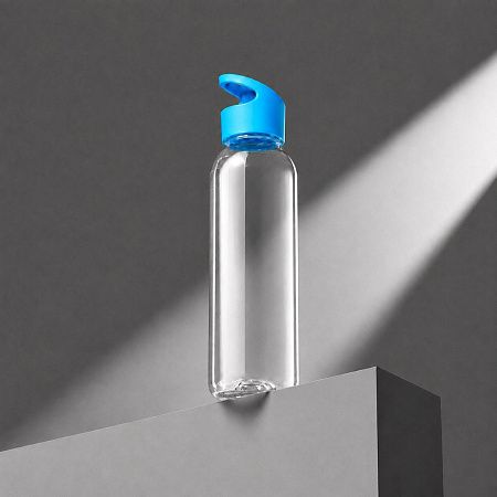 Стеклянная бутылка  «Fial», 500 мл