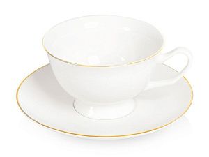 Чайная пара «Preston»