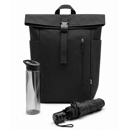 Подарочный набор URBAN PACK, чёрный
