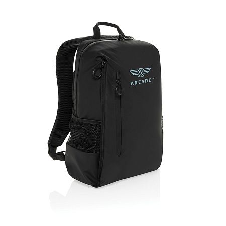 Рюкзак для ноутбука Lima из rPET Aware™, 15.6″