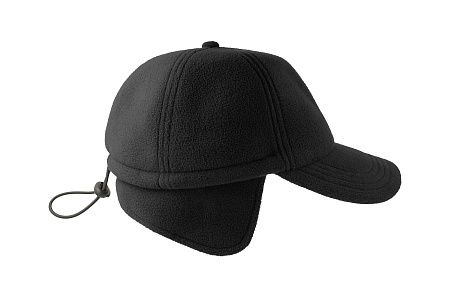 Бейсболка SNOW FLAP STOPPER-S