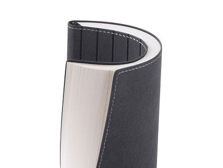 Блокнот в гибкой обложке А5 «Bradbury»