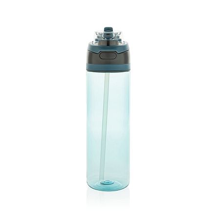 Бутылка для воды Omni Sip из rPET RCS, 800 мл
