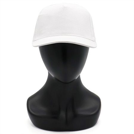 Бейсболка FRED, БЕЛЫЙ