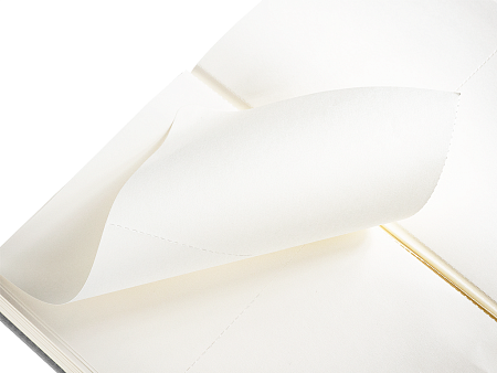 Ежедневник Alfa Garda Nuba А5, темно-серый, недатированный, в твердой обложке в сливбоксе