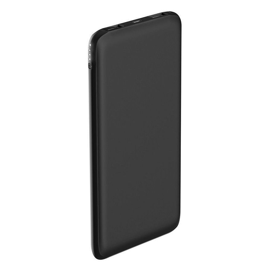 Внешний аккумулятор Slim, 10000mAh