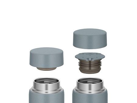 Термокружка «JOQ-600», 600 мл