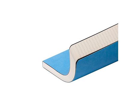 Ежедневник недатированный А5 «Megapolis Velvet Flex»