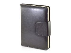 Ежедневник недатированный А5 «Prestige»