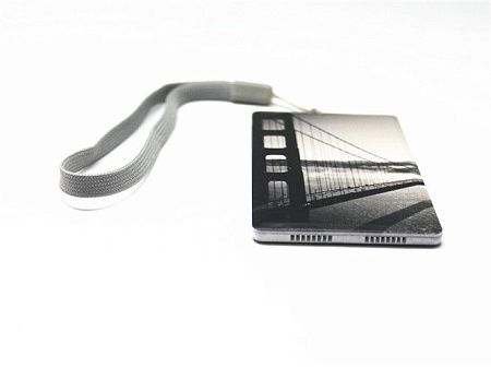 Беспроводные колонки Slim