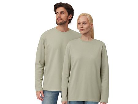 Лонгслив оверсайз «Berlin» унисекс