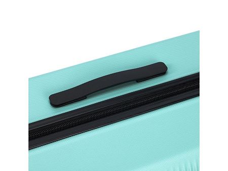 Чемодан «Caspian», 35 л