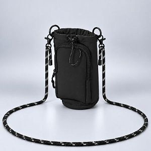 Сумка «Киппи» для бутылки и смартфона