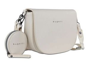 Сумка наплечная женская «Almata» с кошельком