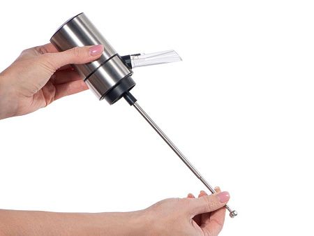 Электрический аэратор-диспенсер для вина «Wine delight»