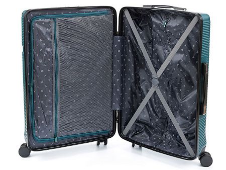 Чемодан «ONEGO», 69 л