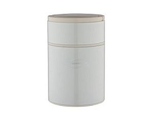 Термос для еды ThermoCafe by Thermos Arctic-500FJ, цвет: белый
