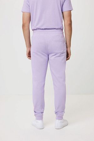 Джоггеры Iqoniq Cooper из переработанного хлопка, унисекс, 340 г/м²