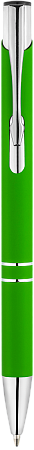 Ручка KOSKO SOFT Салатовая 1002.15