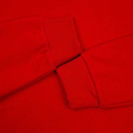 Свитшот Toima Heavy 2.0, красный, размер XL