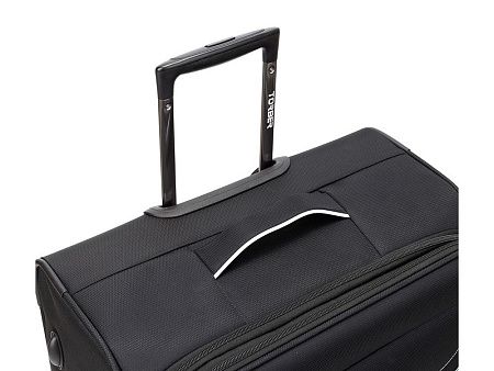 Чемодан «НЕРО», 90 л