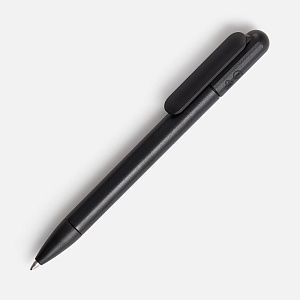 Ручка шариковая Prodir DS6S TMM, черная