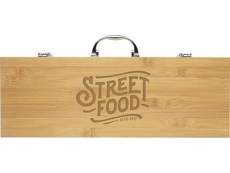 Набор для барбекю «Churras»