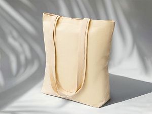 Сумка из хлопка «Carryme 105», 105 г/м2