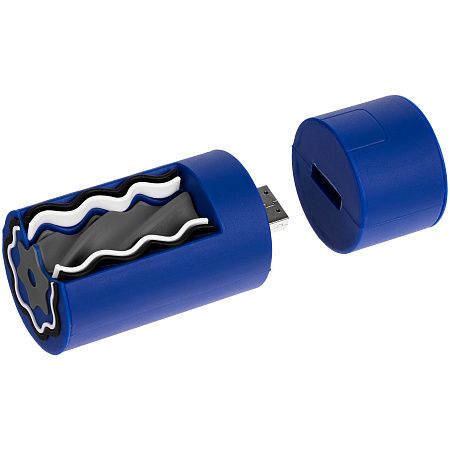 Флешки из ПВХ на заказ